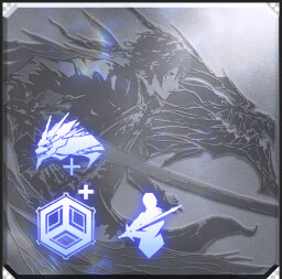 उपलब्धि चिह्न