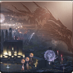 Achievement icon