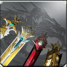 उपलब्धि चिह्न