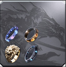 उपलब्धि चिह्न