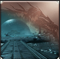 उपलब्धि चिह्न