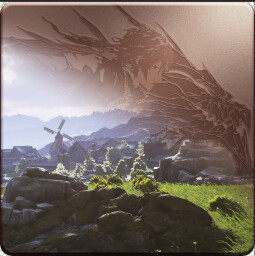 उपलब्धि चिह्न