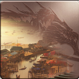 Achievement icon