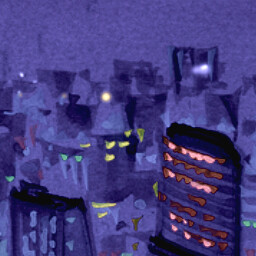 Icon for Opened level 9