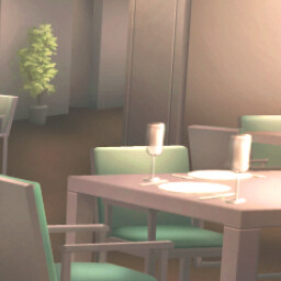 Icon for Opened level 3