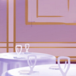 Icon for Opened level 8