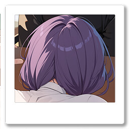 Icon for GIRLFRIENDS: 7