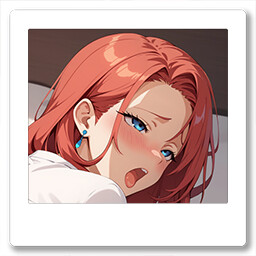 Icon for GIRLFRIENDS: 9