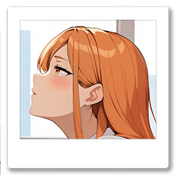 Icon for GIRLFRIENDS: 3