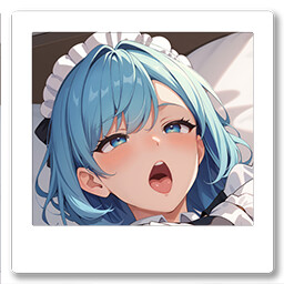 Icon for GIRLFRIENDS: 8