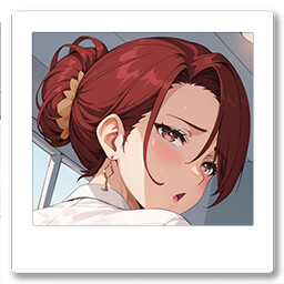 Icon for GIRLFRIENDS: 2