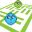 Maze Racer Balls icon