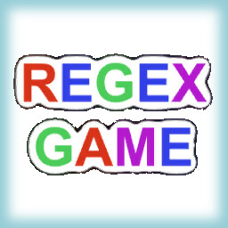 Icon for Regex Master - 4