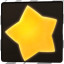 My first gold star!