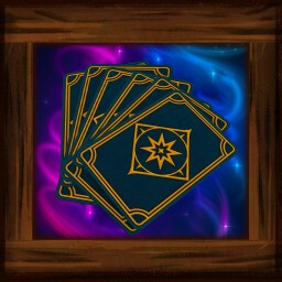 Heart of the Cards achievement icon for Papercraft Tactics