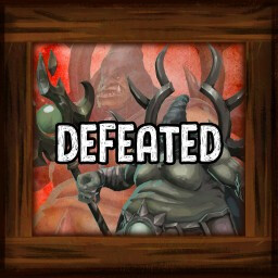 Summoner achievement icon for Papercraft Tactics