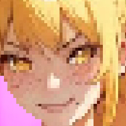 Icon for Your First Owner