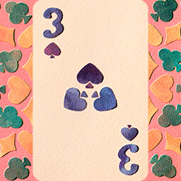 Icon for Threes