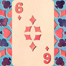 Icon for Sixes