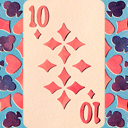 Icon for Tens