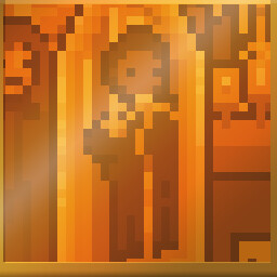 Icon for Be My Victim