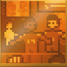 Icon for La Furia Roja