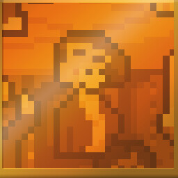 Icon for The Curtain Falls