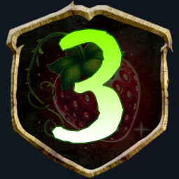 Errungenschaften-Symbol