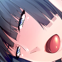 Icon for Annihilating Atsuko II
