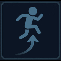 Icon for Beginner Jumper