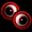 Crazy Eyes icon