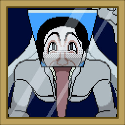 Icon for 腹八分目に医者いらず