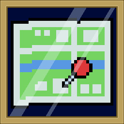 Icon for 残りカス