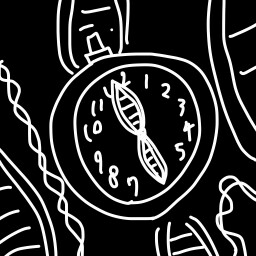 Icon for Born to Speed