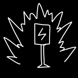 Icon for Hibernation