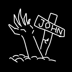 Icon for I Live Again?