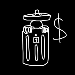 Icon for Dumpster Dave