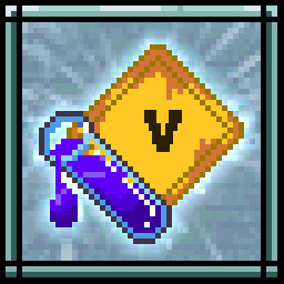 Achievement icon