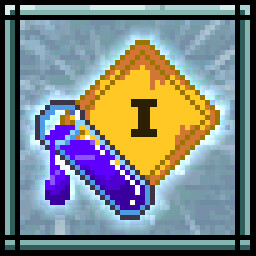 Achievement icon