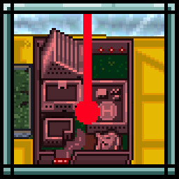 Achievement icon