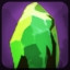 'Pyramid Pacified' achievement icon