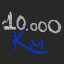 Icon for 10.000 KM