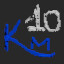 Icon for 10 KM
