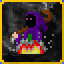 Icon for Ding dong, the witch is dead...