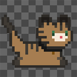 Icon for TigerCat