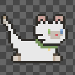 Icon for WhiteCat