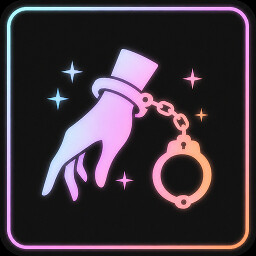 My hand moved before my brain did... achievement icon for VR Secretary: Ailey Edition
