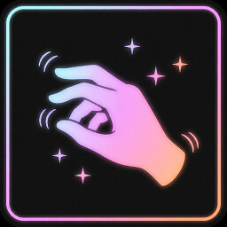 My hand moved before my brain again... achievement icon for VR Secretary: Ailey Edition