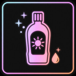 Was the oil enough? achievement icon for VR Secretary: Ailey Edition