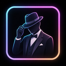 Perfect Gentleman achievement icon for VR Secretary: Ailey Edition